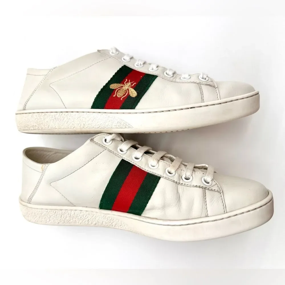 Gucci this authentic